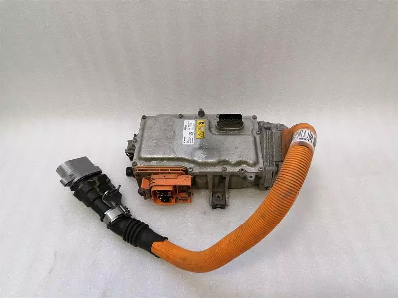 BMW i8 (l12, l15) 2014-2021 BMW i8 Hybrid Electronic Module 12327952922 ECU REME