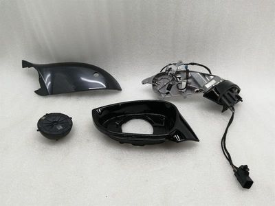BMW i8 Hybrid ляво огледало RHD ​​51167393247 десен волан