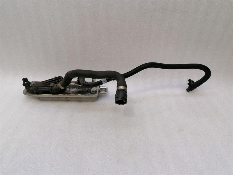 BMW i8 Hybrid Gearbox Oil Cooler 7640834 Transmission Oil Cooler