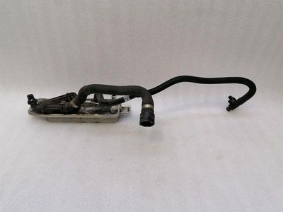 BMW i8 Hybrid Gearbox Oil Cooler 7640834 Transmission Oil Cooler