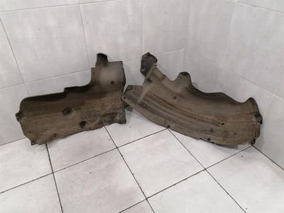 BMW i8 Hybrid Radlaufverkleidung (Kunststoff) 51717328626 RADLAUFABDECKUNG HR RR