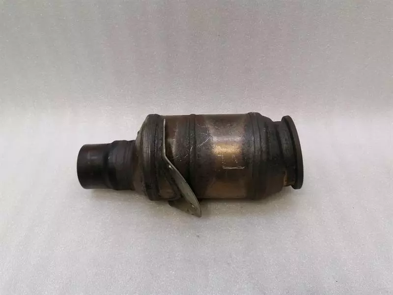 BMW i8 (l12, l15) 2014-2021 BMW i8 Hybrid Catalytic Converter 18328600278 Catalyst