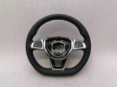 Volant Mercedes CLA W117 C117 A0004603303 Volant Pack Exclusif AMG