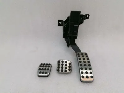 Mercedes CLA W117 C117 Gaspedal (Elektrisk) A2463001904 Gaspedal