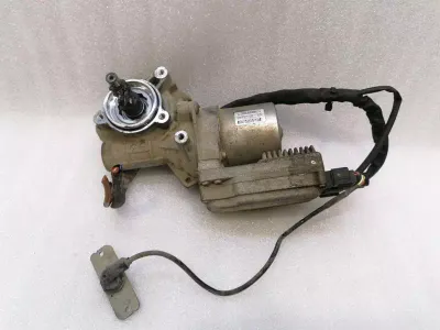 Crémaillère de direction assistée Mercedes CLA W117 moteur électrique A2469005616 POIGNÉE DROITE RHD