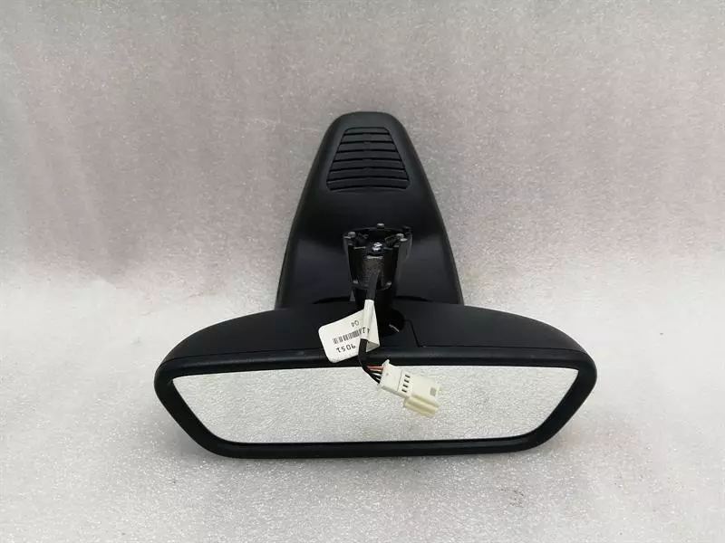 Mercedes-Benz CLA (C117) Mercedes CLA W117 C117 rear view mirror A1768100617 rear view mirror interior mirror Body type: Saloon
Fuel: Petrol
