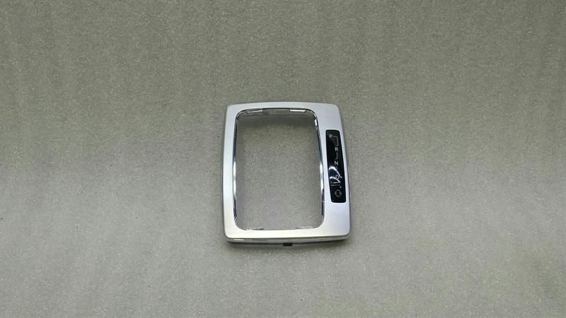 Mercedes C Class W204 RHD Gear Selector Surround A2042674688 Right Hand Drive