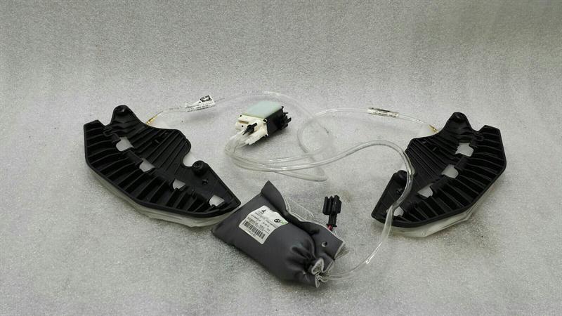 BMW 1 (F20 / F21) BMW 1 Series F20 left seat lumbar support 7284012 front seat pump left seat Body type: Hatchback
Fuel: Petrol