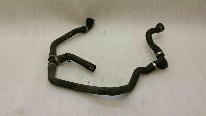 BMW 1 (F20 / F21) BMW 1 Series F20 Cooling Pipe 7596834 Coolant Hose Pipe Body type: Hatchback
Fuel: Petrol