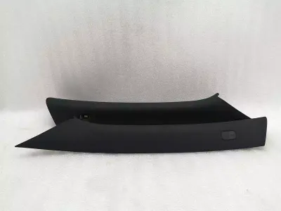Комплект накладок на переднюю стойку Mercedes CLA W117 C117 A1176905500