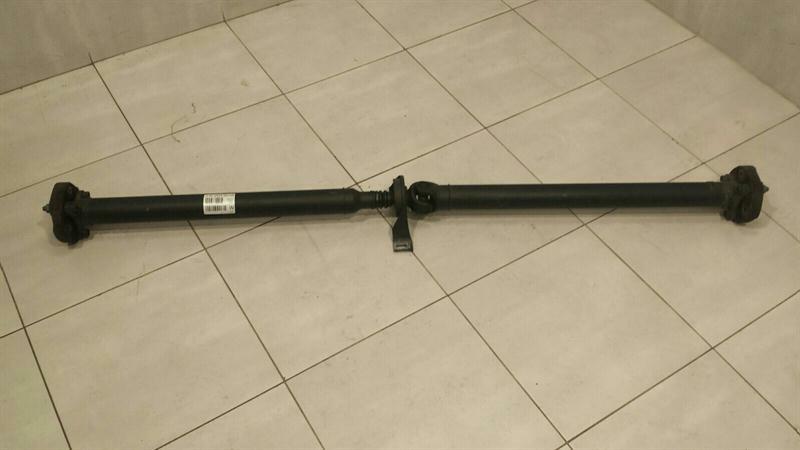 Mercedes-Benz A (W176) Propshaft