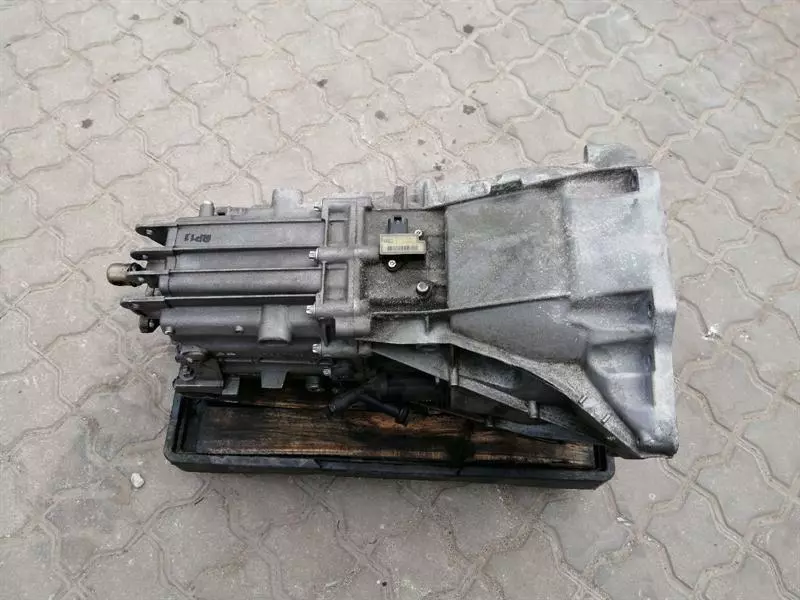 BMW 1 (F20 / F21) BMW 1 Series F20 F21 114 116 118 120i 1.6 manual transmission manual n13 n13b16a 7597917