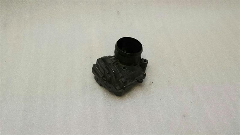 BMW 1 (F20 / F21) BMW 1 Series F20 Throttle Body 8624189 Throttle Body N13 118i Body type: Hatchback
Fuel: Petrol