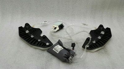 BMW 1er F20 linker Sitz Lordosenstütze 7284012 Vordersitzpumpe linker Sitz