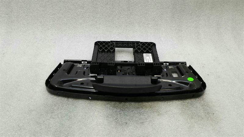 BMW 1 (F20 / F21) BMW 1 Series F20 left seat support 7161311 seat left holder sport Body type: Hatchback
Fuel: Petrol