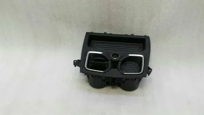 BMW 1. sērijas F20 glāzes turētājs 9207321 dzērienu turētāja turētājs