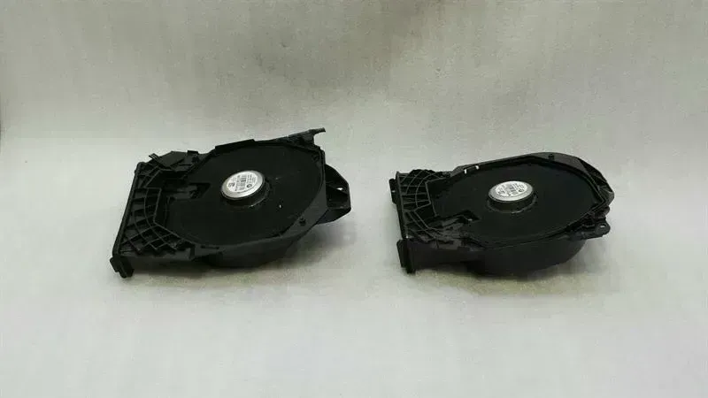 BMW 1 (F20 / F21) BMW 1 Series F20 Speaker 9210147 Speaker Set Subwoofer Bass Box Body type: Hatchback
Fuel: Petrol