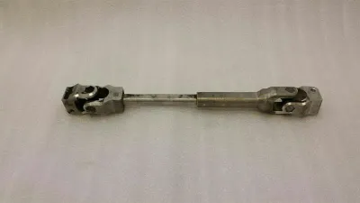 BMW 1 SERIES F20 STEERING JOINT 6791296 RIGHT HAND DRIVE RHD