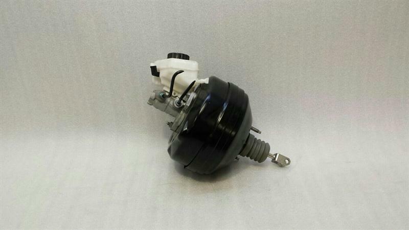 BMW 3 (F30 / F31) BMW 1 Series F20 F30 Brake Servo 6798419 Brake Booster
