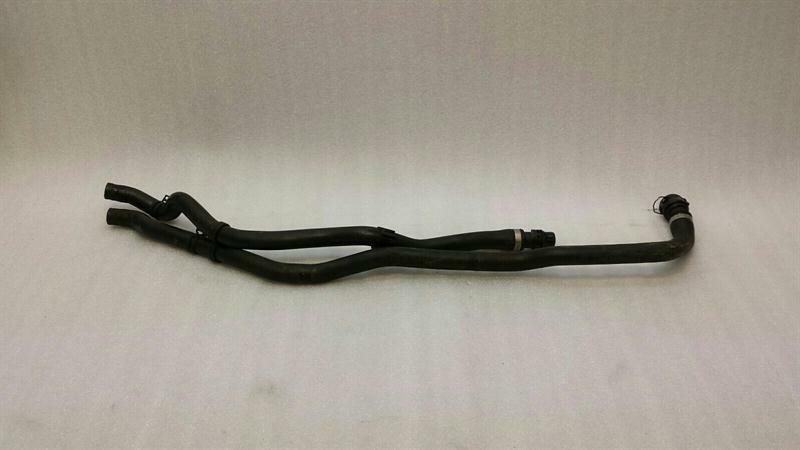 BMW 1 (F20 / F21) BMW 1 Series F20 Cooling Pipe 9223587 Coolant Hose Pipe N13B16A Body type: Hatchback
Fuel: Petrol