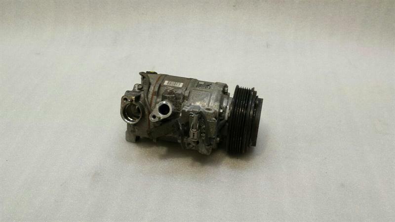 BMW 1 (F20 / F21) BMW 1 Series F20 A/C Compressor 9222308 Air Conditioning Compressor N13 Body type: Hatchback
Fuel: Petrol