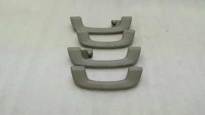BMW 1. sērijas F20 jumta rokturu komplekts 7290027 Satvērēja stieņu komplekts