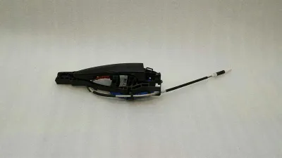 BMW 1er F20 Türgriff hinten rechts 7207562 Türgriff hinten rechts