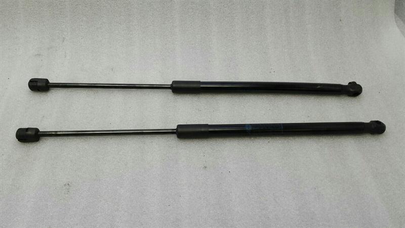 Mini Countryman, Paceman (R60 / R61) 2010-2017 Mini Countryman S R60 boat lid struts 9801386 gas spring tailgate set
