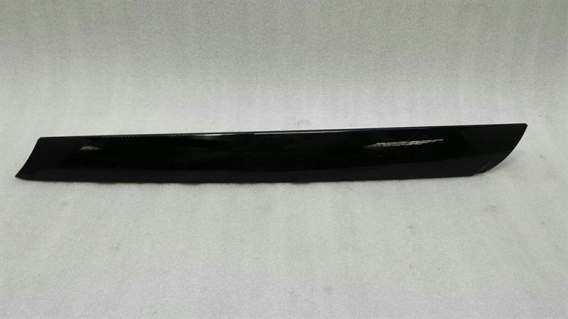 Mini Countryman, Paceman (R60 / R61) 2010-2017 Mini Countryman R60 Right A Post Cover Outer 9801510 A Pillar Cover Right