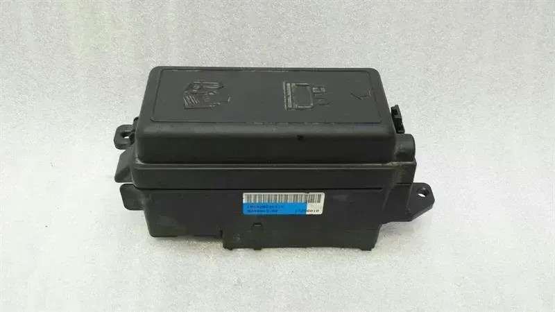 Mini Countryman, Paceman (R60 / R61) 2010-2017 Mini Countryman S R60 Fuse Box 9240943 Fuse Box