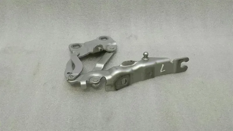 Mini Countryman, Paceman (R60 / R61) 2010-2017 MINI COUNTRYMAN R60 Bonnet Hinge LHS 9801569 Hood Hinge Left