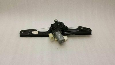 BMW 1er F20 Türkurbel Hinten Rechts 7242556 Fensterheber Hinten Rechts