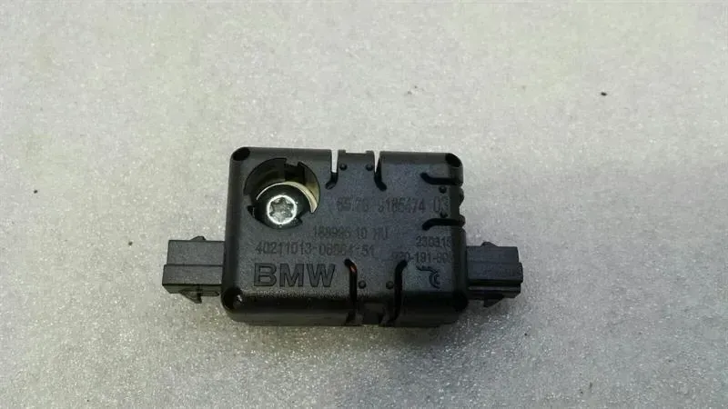 Mini Countryman, Paceman (R60 / R61) 2010-2017 Mini Countryman R60 Trap Circuit Antenna 9185474 Locking Circuit Antenna
