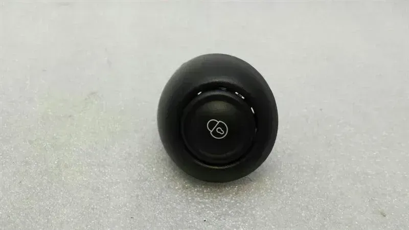 Mini Countryman, Paceman (R60 / R61) 2010-2017 Mini Countryman R60 Door Lock Switch 9810089 Central Lock Switch