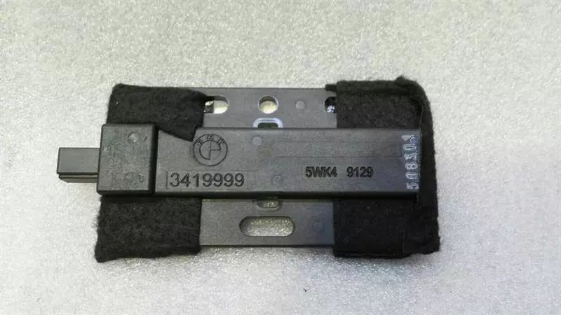 Mini Countryman, Paceman (R60 / R61) 2010-2017 Mini Countryman R60 Keyless Go Antenna 3419999 Keyless Go Antenna