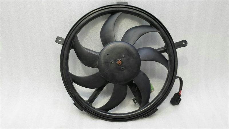 Mini Countryman, Paceman (R60 / R61) 2010-2017 MINI COUNTRYMAN S R60 Radiator Fan 7535100 Fan Electric Fan 350W N16B18A