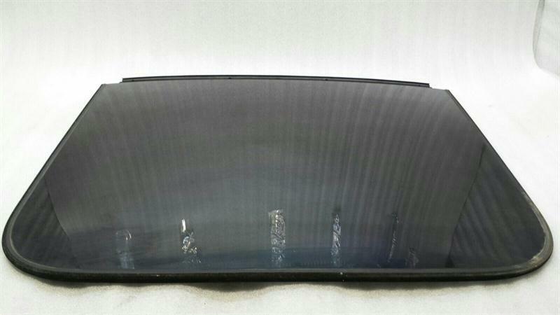 Mini Countryman, Paceman (R60 / R61) 2010-2017 Mini Countryman R60 Rear Glass Panoramic 7289204 Panoramic Roof Glass Rear