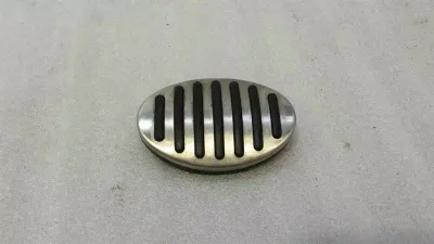 Накладка на педаль тормоза MINI R60 R56 F56 F55 F57 6765829