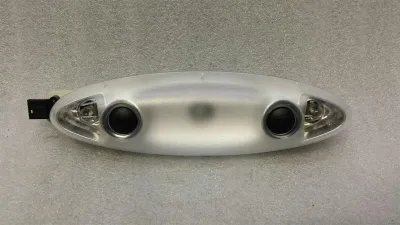 Mini Countryman R60 Heckleuchte 9219142 Innenraumleuchte Innenraumleuchte hinten
