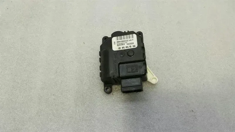 Mini Countryman, Paceman (R60 / R61) 2010-2017 Mini Countryman S R60 R56 Vent Flap Motor 3422659 Servo Motor