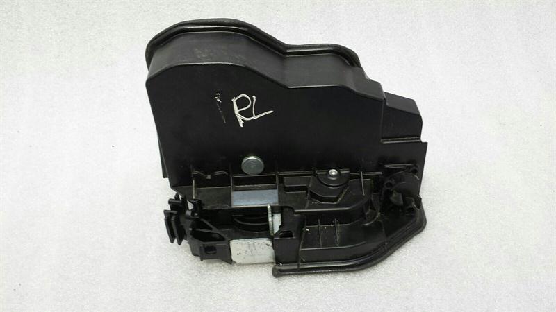 Mini Countryman, Paceman (R60 / R61) 2010-2017 Mini Countryman S R60 rear left door lock 7318417 door lock rear left