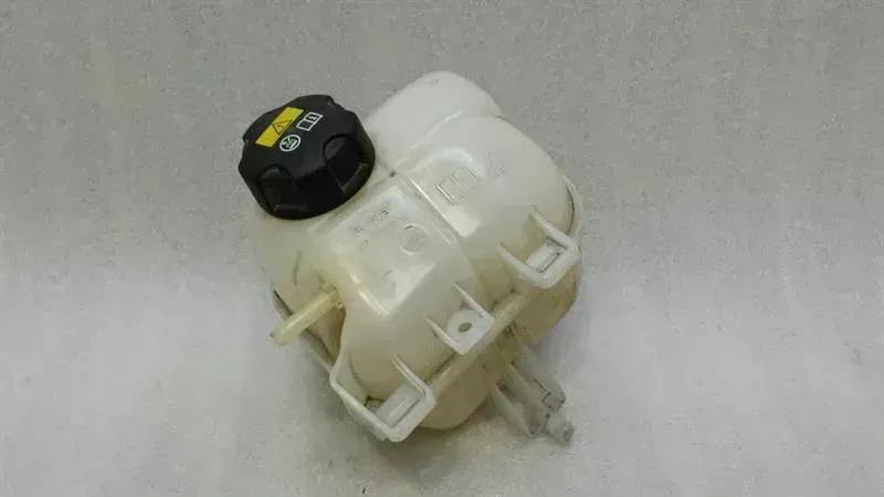 Mini Countryman, Paceman (R60 / R61) 2010-2017 Mini Countryman S R60 Expansion Tank 7823626 Expansion Tank Coolant