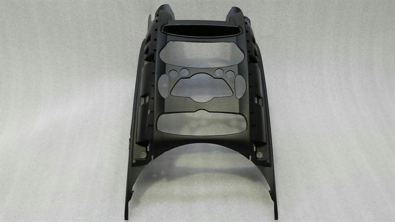 Mini Countryman, Paceman (R60 / R61) 2010-2017 MINI COUNTRYMAN S R60 Console Cover 9804938 Console Bezel