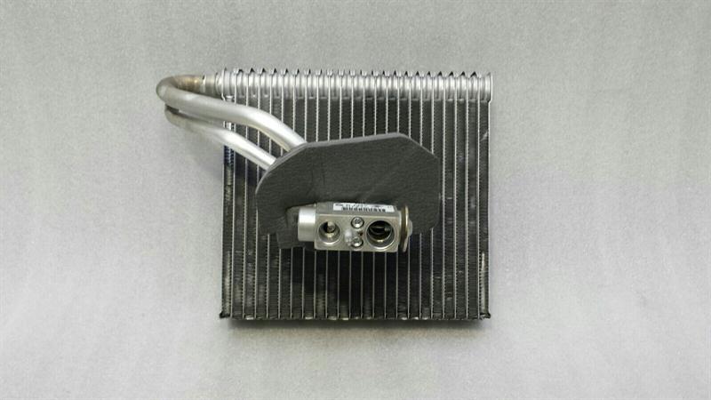 Mini Countryman, Paceman (R60 / R61) 2010-2017 Mini Countryman R60 Heater Matrix 9185521 Heat Exchanger Radiator