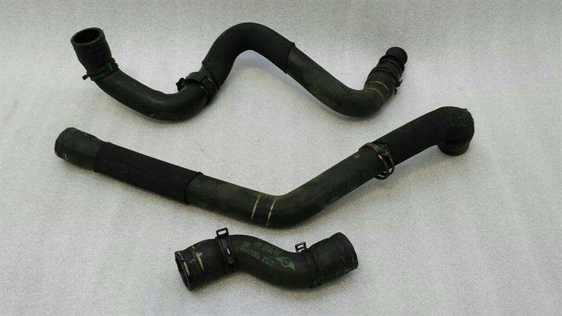Mini Countryman, Paceman (R60 / R61) 2010-2017 MINI COUNTRYMAN S R60 Cooling Pipes 9800479 Cooling Water Hose Hose Set 1.6T