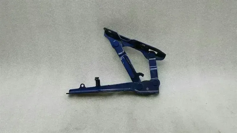 Tesla Model S Tesla Model S 75 Bonnet Hinge LHS 6006738-00-E Hood Hinge Left Body type: Hatchback
Fuel: ELECTRIC