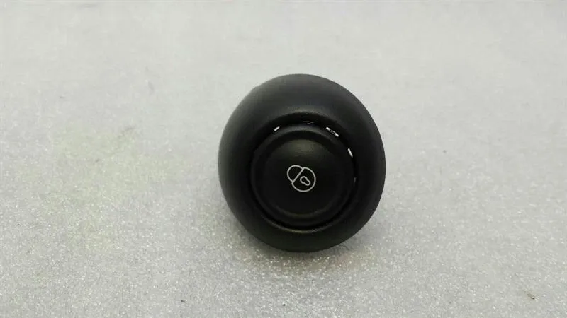Mini Countryman R60 Door Lock Switch 9810089 Central Lock Switch