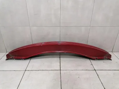 Tesla Model S 75 Heckstoßstangenträger 1041685-00-A Stoßstangen-Hinterstützen