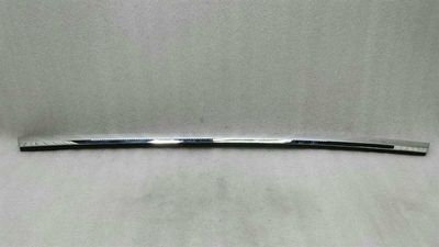 Tesla Model S 75, задний правый молдинг кузова 1038396-80-A, накладка, задний правый