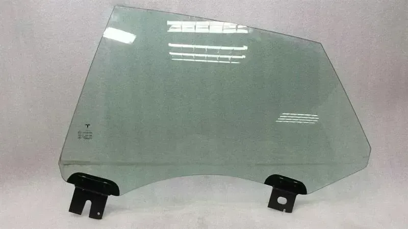 Tesla Model S Tesla Model S 75 Left Rear Door Glass 6006335-00-D Rear Left Door Glass Body type: Hatchback
Fuel: ELECTRIC